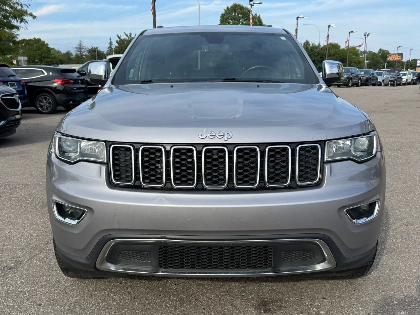 jeep grand cherokee 2019 1C4RJFBG4KC611345 image jeep grand cherokee 2019 1C4RJFBG4KC611345 image